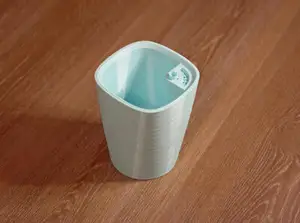 Mini-Catini - цветочный горшок с ир...