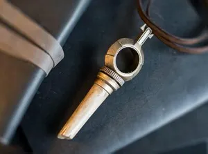 Dishonored 2 bonecharm