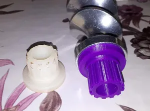 Шестерёнка для мясорубки