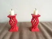 Подсвечник