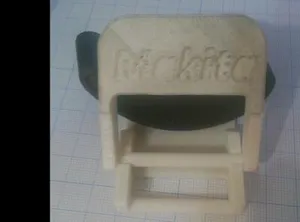 Защелка на чемодан перфоратора maki...