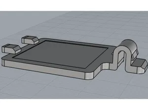 Cover for knife sharpeners (крышка...