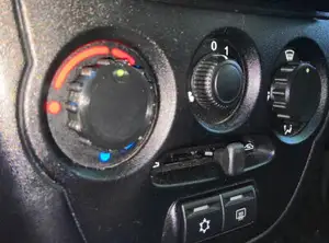 LADA Granta (Лада Гранта) ручка для...