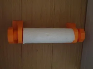 Держатель для бумажных полотенец ил...