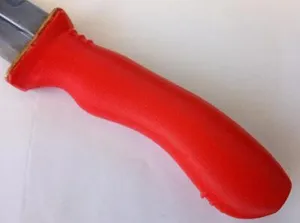 Ручка для ножа