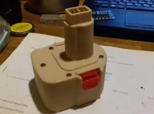 Аккумулятор DeWalt