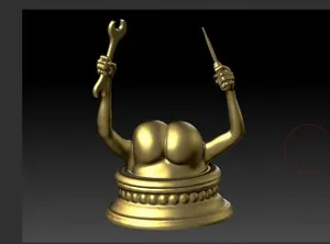 "золотые руки)"