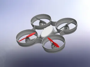 fourcopter v.2