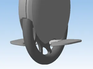 Моноколесо KingSong KS-18L
