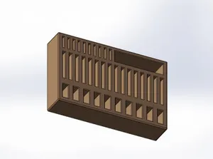 Подставка для SD, microSD, USB-driv...