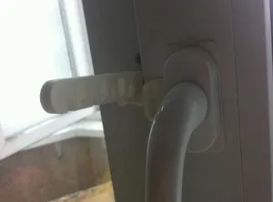 Гребенка (Крокодильчик) на окно, кл...