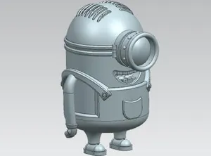 Миньон Stuart