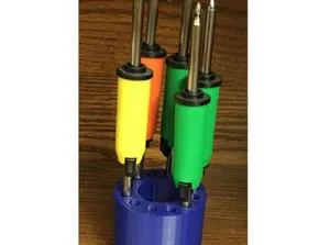 Держатель наконечника для жал Hakko...