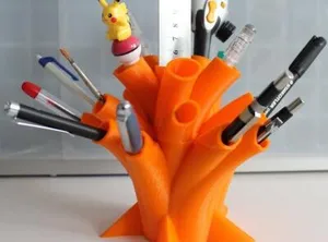 Карандашница "Дерево"