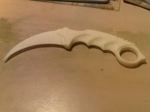 Karambit
