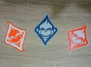 Логотип FIREMONKEYS