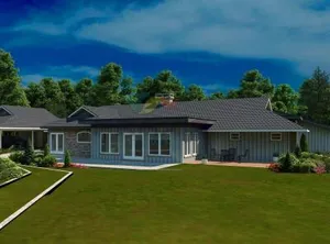 architectural rendering services