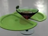 Поднос