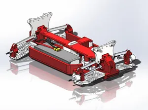 OpenRC Truggy by NiKO