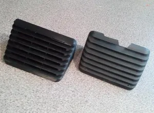 Решетка отопителя на VW Transporter
