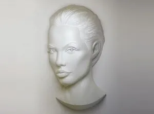 3d модель по фотографии