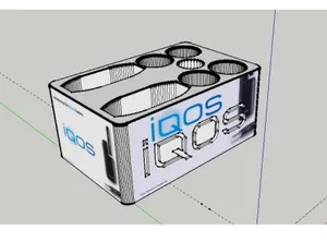 Подставка под IQOS