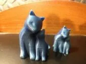 Ласковые кошки
