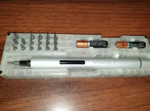 Коробочка для отвертки Wowstick