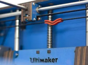 Натяжитель ремня Ultimaker