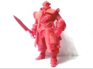 Dota 2 Kunkka ставится