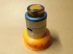 Geekvape Loop RDA кольцо под дрипти...