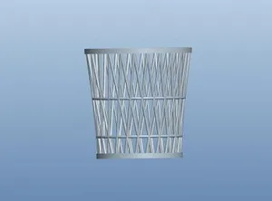 Корзинка для отходов 3D-печати