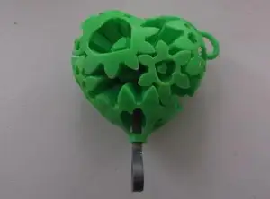 Механическое сердце