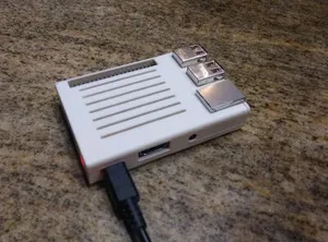 Кейс для Raspberry Pi 3 b