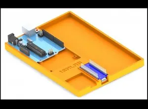 Arduino Uno/Mega/Nano тестовый держ...