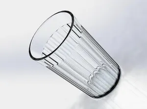 Граненый стакан (20 граней)