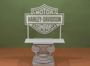 Harley Davidson logo