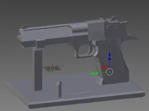 Desert Eagle