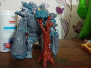 TINY из DOTA2