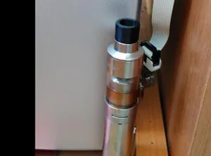 Дриптип из ABS