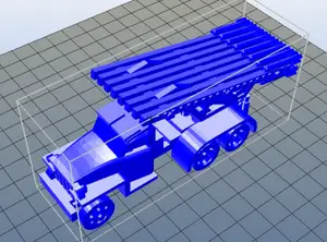 BM-13 (Катюша)