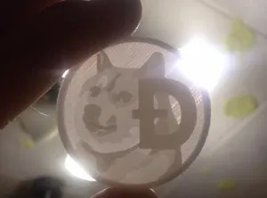 DogeCoin