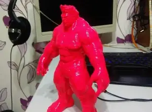 Невероятный Халк( весь :) )