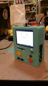 Raspberry Pi Emulator