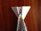 Вешалка для полотенец