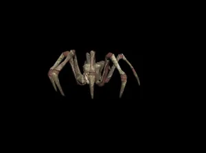 metro exodus spider