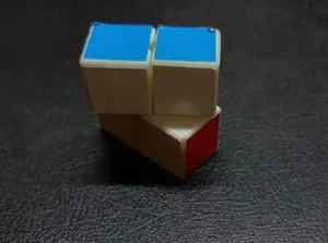 Кубик Рубика 1х2х2