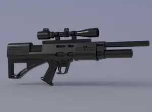 Crosman 1377 игрушка крюгер