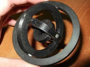 Gyroscope