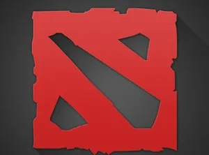 Брелок DOTA2